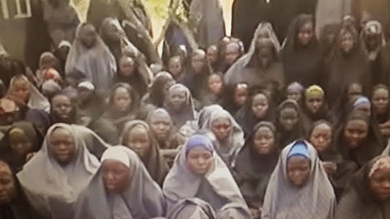 Missing Chibok girls:Missing for ever?